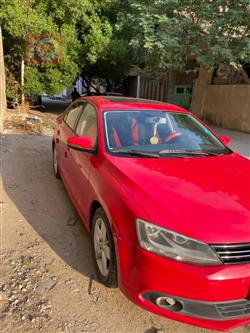 فولكسفاغن جيتا